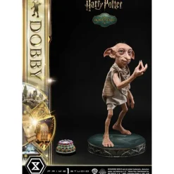 Estatua de Dobby Edición Limitada 55 cm - Prime 1 Studio