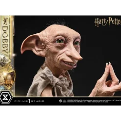 Estatua de Dobby Edición Limitada 55 cm - Prime 1 Studio