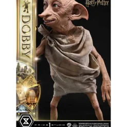 Estatua de Dobby Edición Limitada 55 cm - Prime 1 Studio