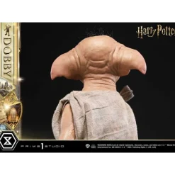 Estatua de Dobby Edición Limitada 55 cm - Prime 1 Studio