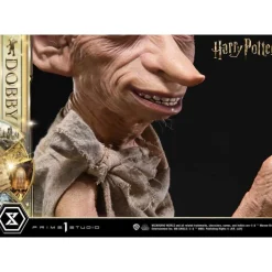 Estatua de Dobby Edición Limitada 55 cm - Prime 1 Studio