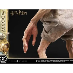 Estatua de Dobby Edición Limitada 55 cm - Prime 1 Studio