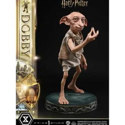 Estatua de Dobby Edición Limitada 55 cm - Prime 1 Studio