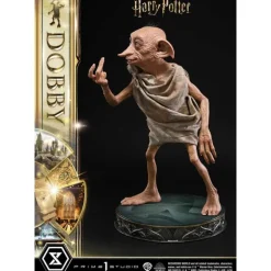 Estatua de Dobby Edición Limitada 55 cm - Prime 1 Studio