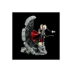 Estatua de Kuroro Hunter x Hunter 33 cm Taka Corp Studio