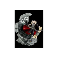 Estatua de Kuroro Hunter x Hunter 33 cm Taka Corp Studio