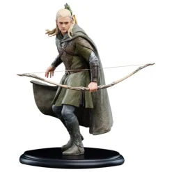 Estatua de Legolas 16 cm El Señor de los Anillos