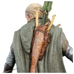 Estatua de Legolas 16 cm El Señor de los Anillos