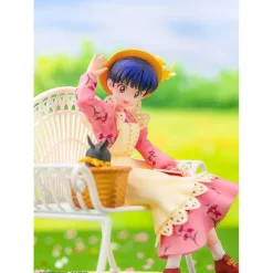 Estatua de PVC 1/7 Akane Tendo 15 cm - Ranma 1/2