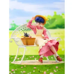Estatua de PVC 1/7 Akane Tendo 15 cm - Ranma 1/2