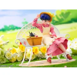 Estatua de PVC 1/7 Akane Tendo 15 cm - Ranma 1/2