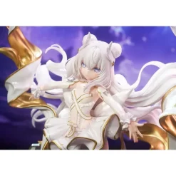 Estatua de PVC 1/7 Le Malin de Azur Lane 33 cm