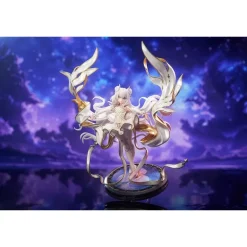 Estatua de PVC 1/7 Le Malin de Azur Lane 33 cm