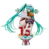 Estatua de PVC Hatsune Miku Racing 15 Aniversario 26 cm