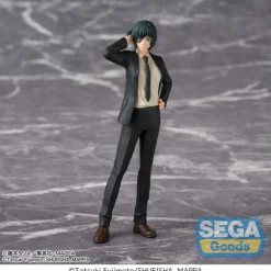 Estatua de PVC Himeno Chainsaw Man 16 cm - Sega