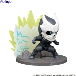 Estatua de PVC Kaiju No. 8 de 7 cm por Furyu
