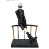 Estatua de PVC NieR:Automata 9S Ver1.1a 18 cm