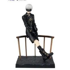 Estatua de PVC NieR:Automata 9S Ver1.1a 18 cm