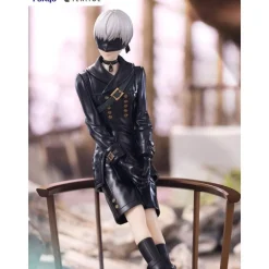 Estatua de PVC NieR:Automata 9S Ver1.1a 18 cm