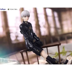 Estatua de PVC NieR:Automata 9S Ver1.1a 18 cm