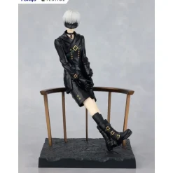 Estatua de PVC NieR:Automata 9S Ver1.1a 18 cm