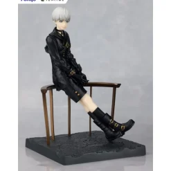 Estatua de PVC NieR:Automata 9S Ver1.1a 18 cm