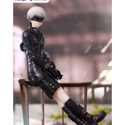 Estatua de PVC NieR:Automata 9S Ver1.1a 18 cm