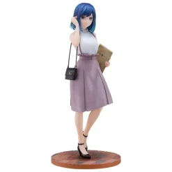 Estatua de PVC Oshi no Ko Akane Kurokawa 27 cm