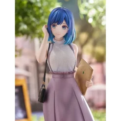 Estatua de PVC Oshi no Ko Akane Kurokawa 27 cm
