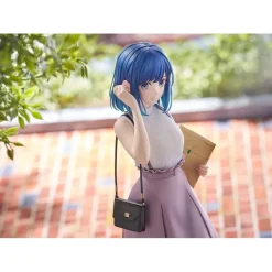 Estatua de PVC Oshi no Ko Akane Kurokawa 27 cm