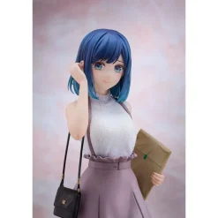 Estatua de PVC Oshi no Ko Akane Kurokawa 27 cm
