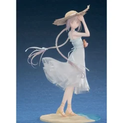Estatua de PVC Toko Amano 24 cm de Bungaku Shoujo