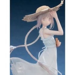 Estatua de PVC Toko Amano 24 cm de Bungaku Shoujo