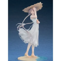Estatua de PVC Toko Amano 24 cm de Bungaku Shoujo