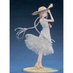 Estatua de PVC Toko Amano 24 cm de Bungaku Shoujo