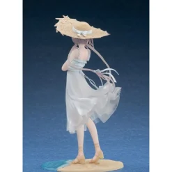 Estatua de PVC Toko Amano 24 cm de Bungaku Shoujo