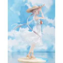 Estatua de PVC Toko Amano 24 cm de Bungaku Shoujo