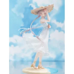 Estatua de PVC Toko Amano 24 cm de Bungaku Shoujo