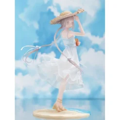 Estatua de PVC Toko Amano 24 cm de Bungaku Shoujo
