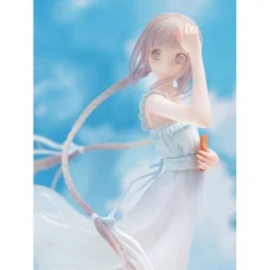 Estatua de PVC Toko Amano 24 cm de Bungaku Shoujo