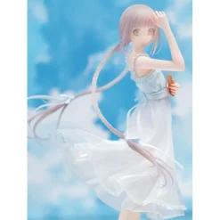 Estatua de PVC Toko Amano 24 cm de Bungaku Shoujo