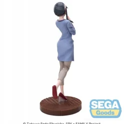 Estatua de PVC Yor Forger de 'Spy x Family' - Edición Luminasta