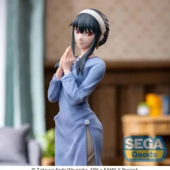 Estatua de PVC Yor Forger de 'Spy x Family' - Edición Luminasta