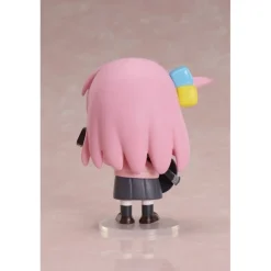 Estatua Deformation Hitori Gotoh 10 cm Bocchi the Rock!