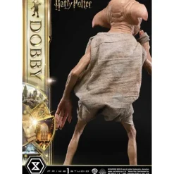 Estatua Dobby Harry Potter 55 cm Edición Limitada