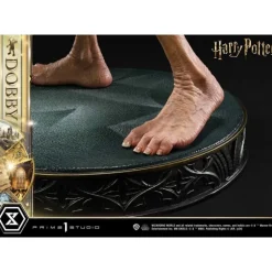 Estatua Dobby Harry Potter 55 cm Edición Limitada