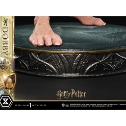 Estatua Dobby Harry Potter 55 cm Edición Limitada