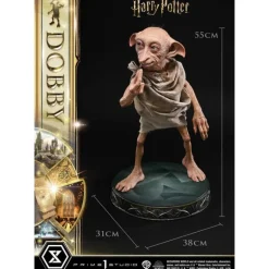 Estatua Dobby Harry Potter 55 cm Edición Limitada