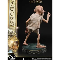 Estatua Dobby Harry Potter 55 cm Edición Limitada
