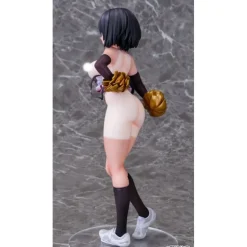 Estatua Erotic Gears PVC 1/6 Cheer Girl 25 cm